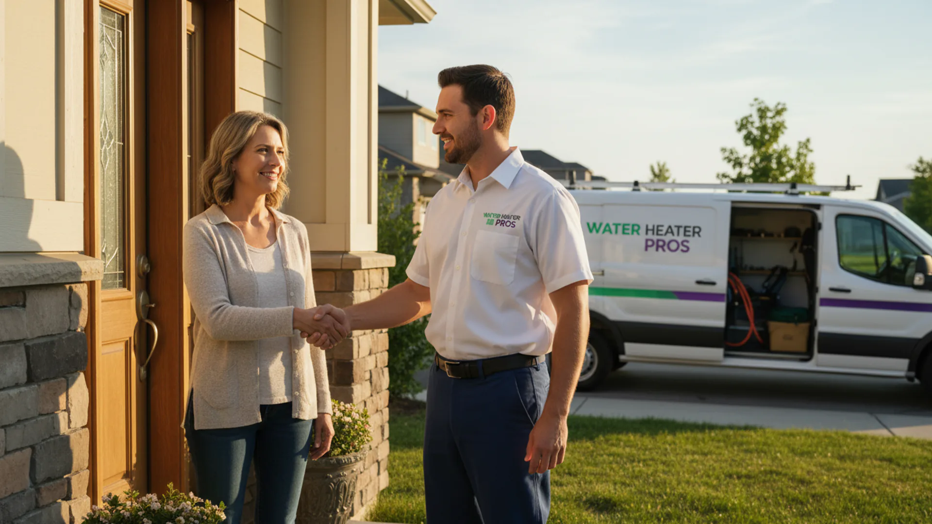 water heater repair in Missoula, MT Near Me